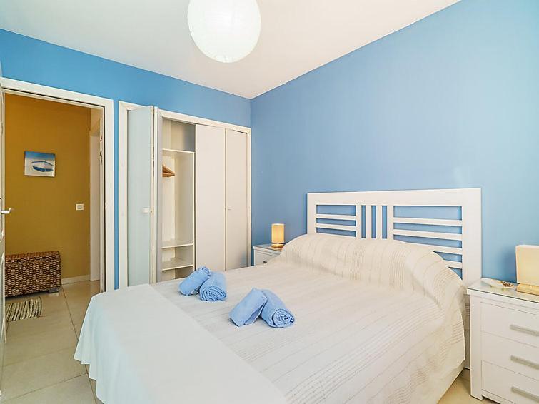 Ventana Al Mediterraneo Хавеа Экстерьер фото
